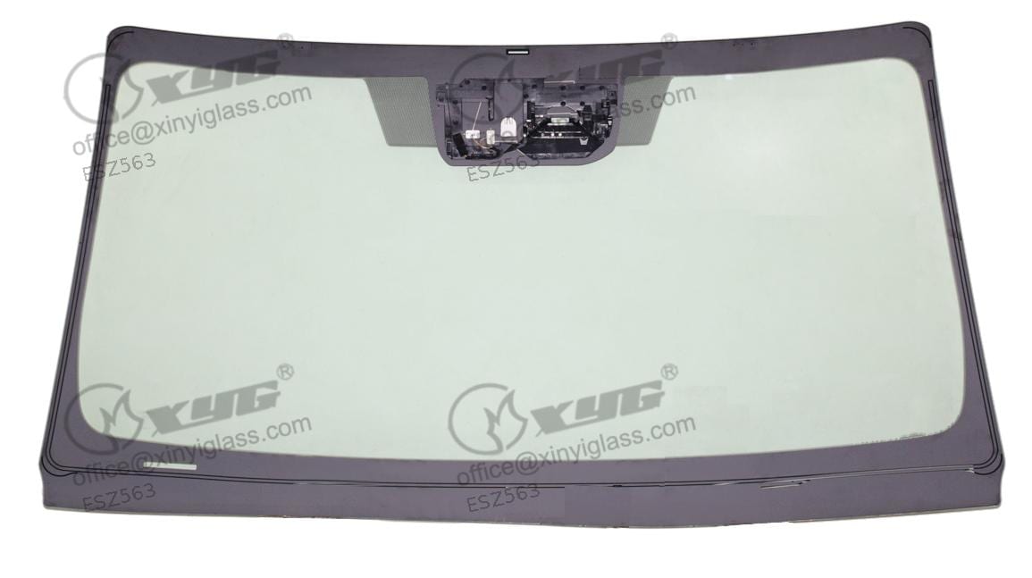 Parabrisas delantero 4RUNNER-25-L-1Z LFW/R/X
