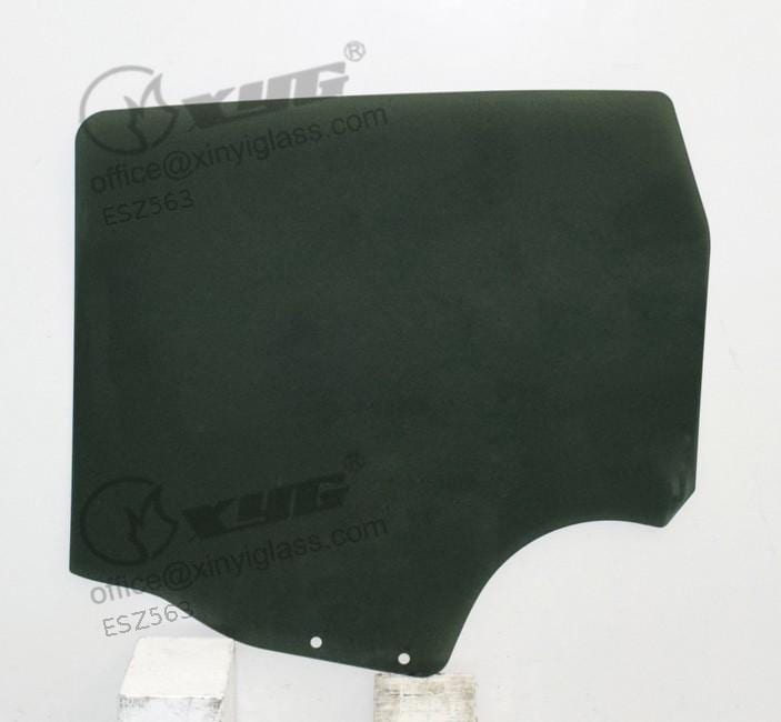 Lateral trasero (puerta) 7276RYDR5RD1J RD/RH