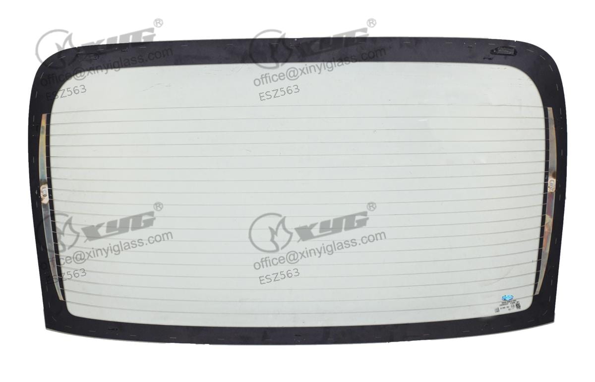 Parabrisas trasero ACCENT-23 RW/H/X