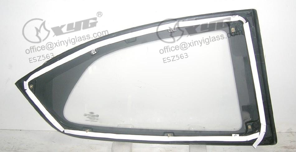 Costado fijo ACCENT-3DHBK-06 SW/LH/X