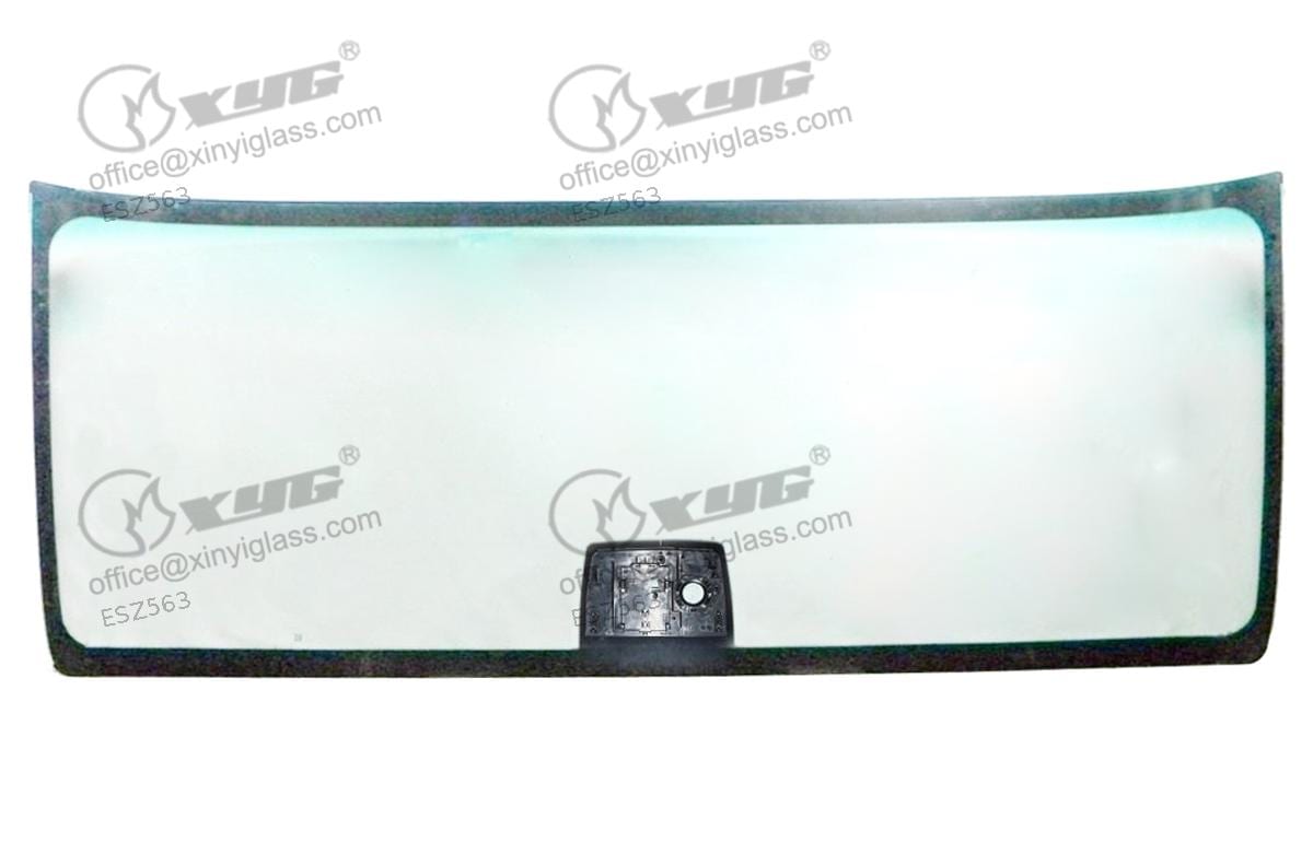 Parabrisas delantero ACTROS-19-BIG-SZ LFW/X