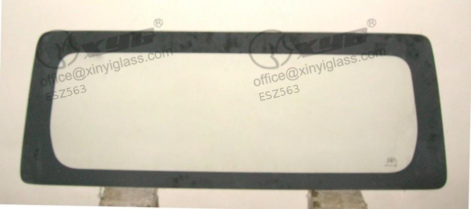 Parabrisas trasero APV-ARX RW/X