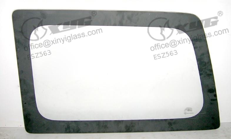 Costado fijo APV-YLI SW/RH/X