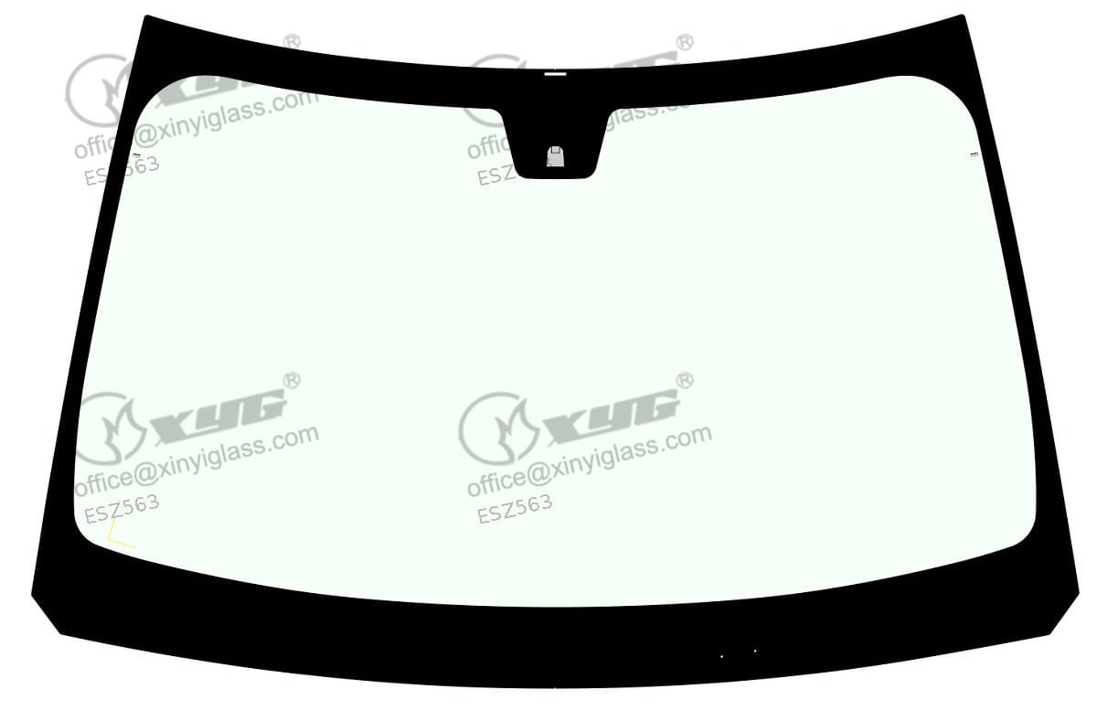 Parabrisas delantero ASIA-YARIS-X-24-CP LFW/X