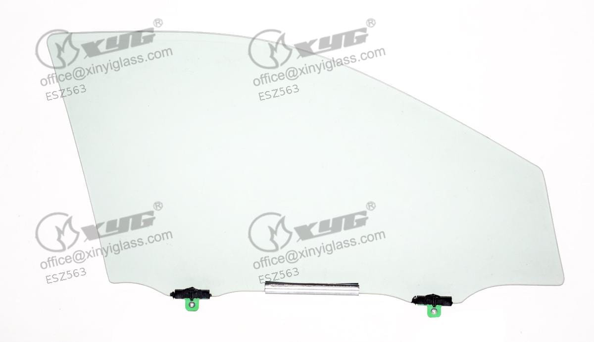 Lateral delantero (puerta) ASIA-YARIS-X-24 FD/LH
