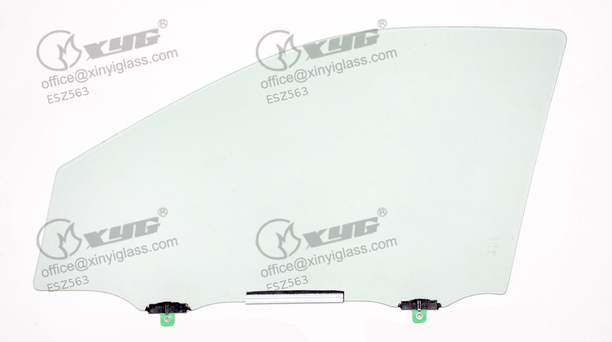Lateral delantero (puerta) ASIA-YARIS-X-24 FD/RH