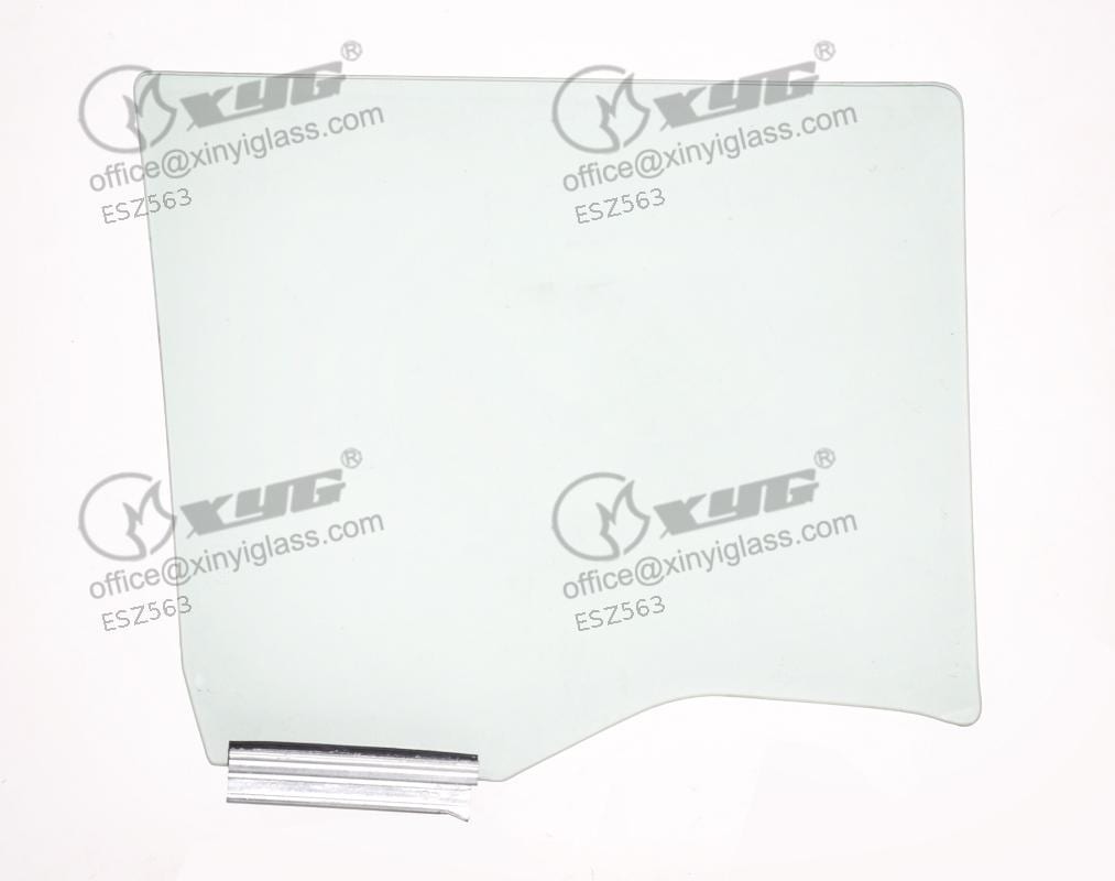 Lateral trasero (puerta) ASIA-YARIS-X-24 RD/LH
