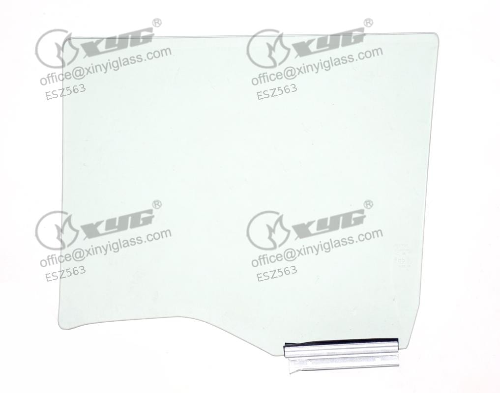 Lateral trasero (puerta) ASIA-YARIS-X-24 RD/RH