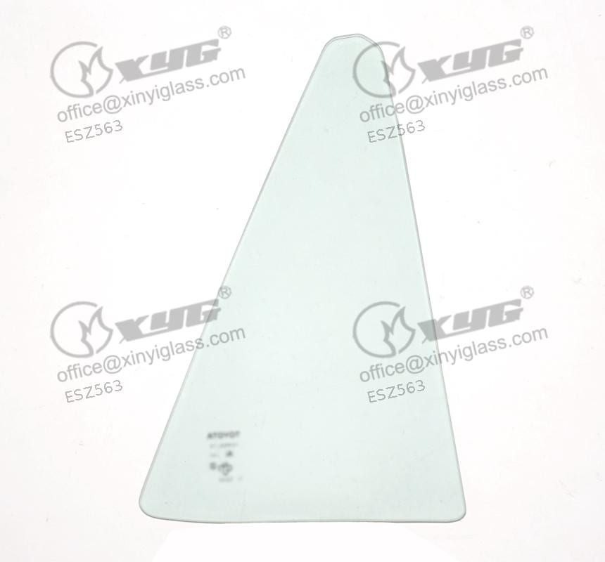 Aleta trasera ASIA-YARIS-X-24 RQ/LH