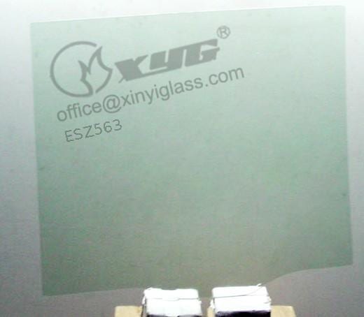 Lateral trasero (puerta) B11 RD/RH