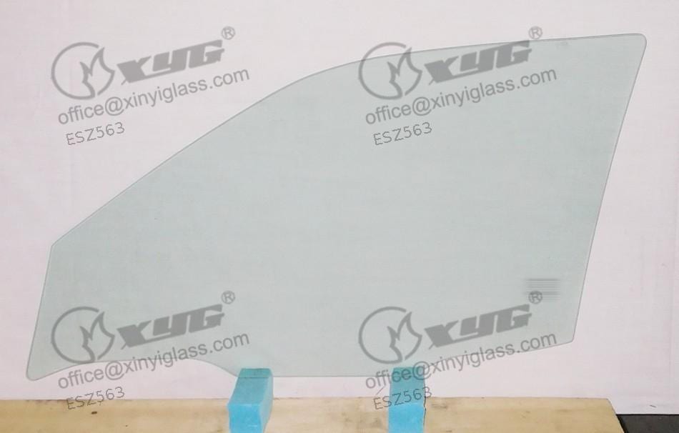 Lateral delantero (puerta) B14 FD/RH
