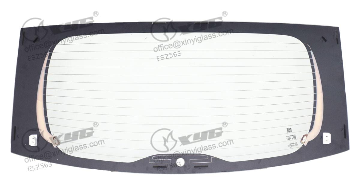 Parabrisas trasero BALENO-23 RW/H/X