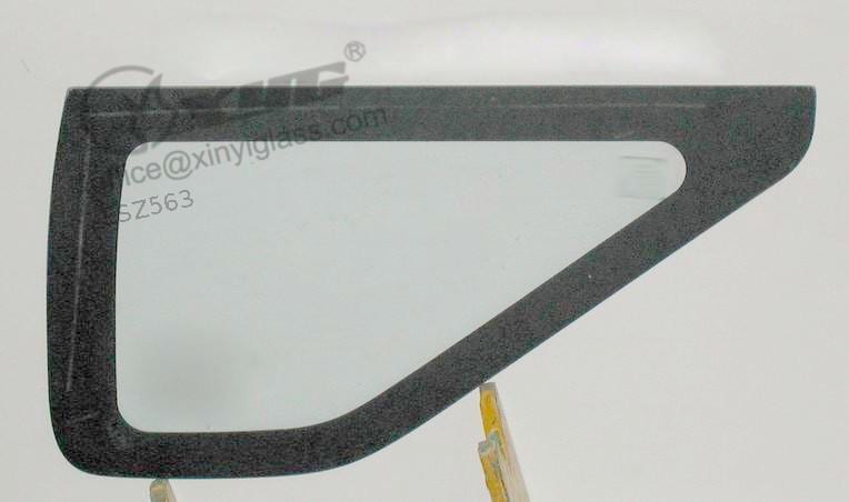 Aleta delantera BB30-L FV/RH/D/X