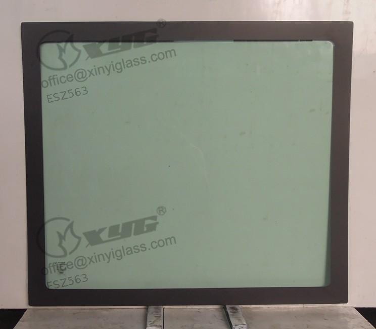 Costado de marcos BB30 SF/LH3/X