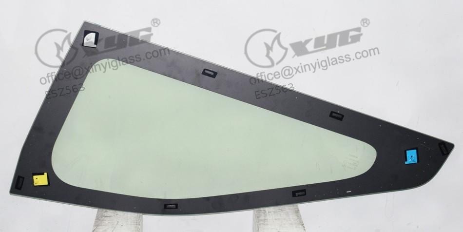 Lateral delantero (puerta) BB60-L FD/RH/D/X