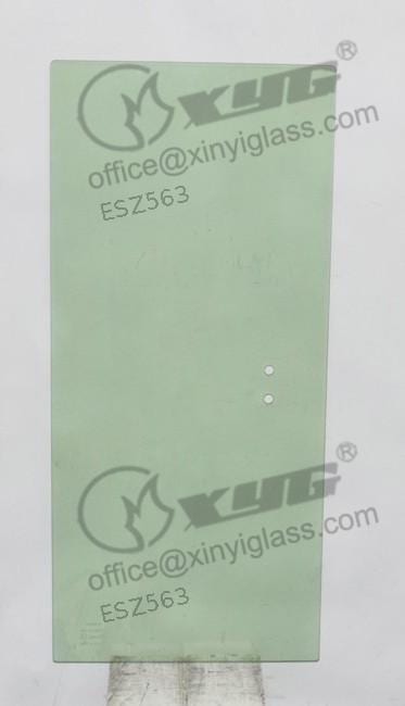 Lateral delantero (puerta) BB60-L FD/RH2