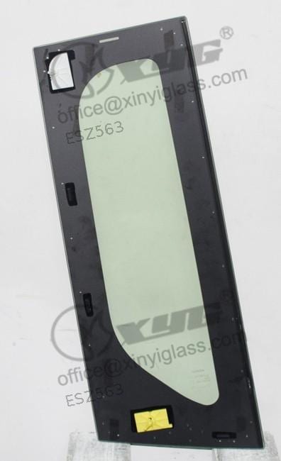 Parabrisas trasero BB60 RW/RH1/X