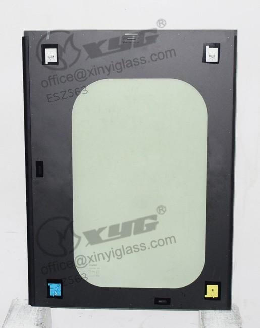 Parabrisas trasero BB60 RW/RH2/X