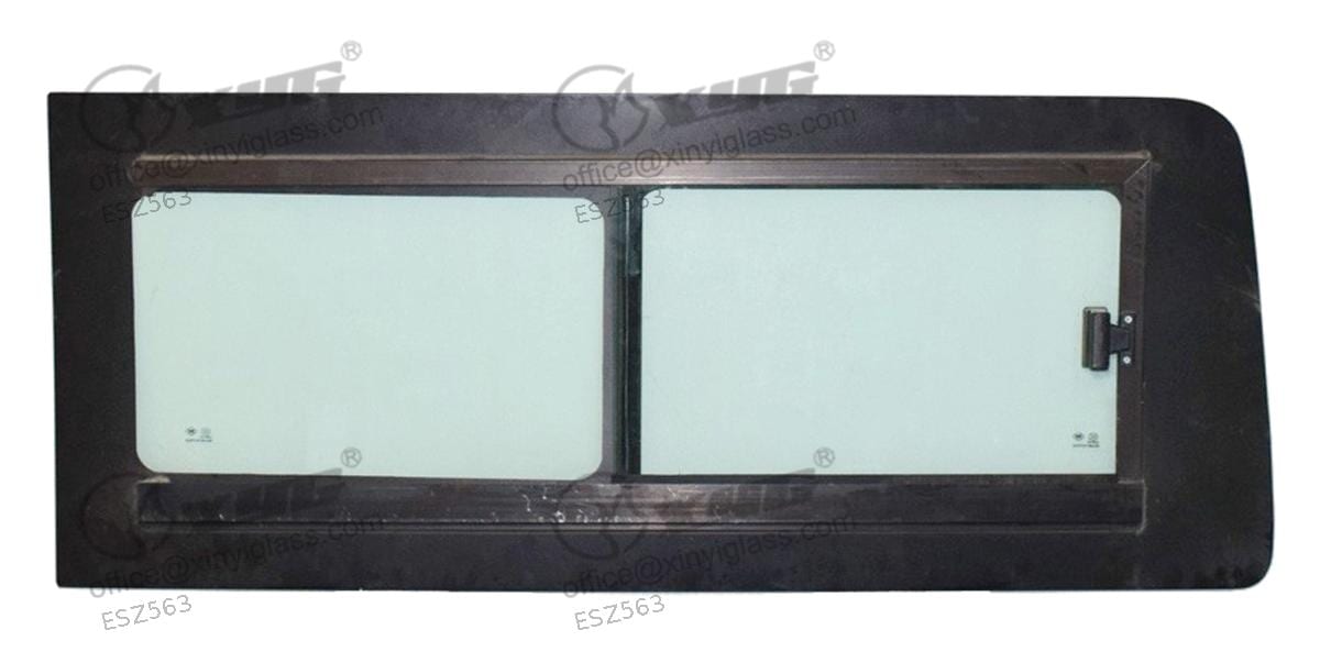 Costado de marcos BJ6549-F SR/RH