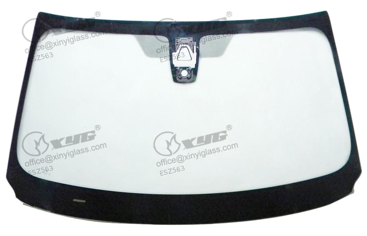 Parabrisas delantero BMW-X6-15-VCS-1Z LFW/R/X