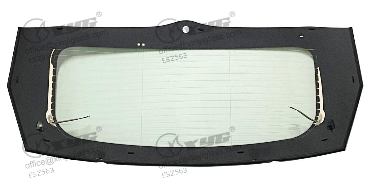 Parabrisas trasero BOYUE-23 RW/H/X