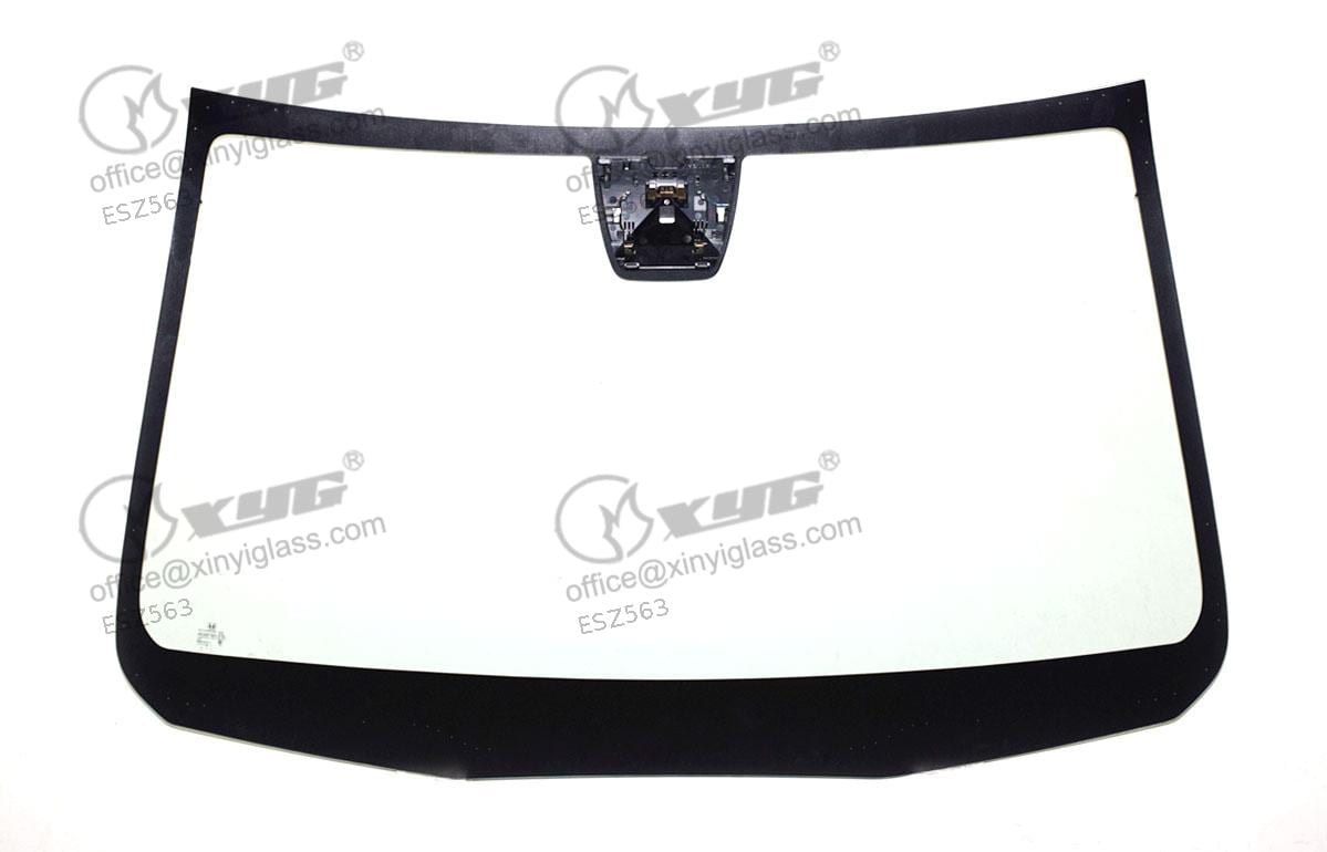 Parabrisas delantero BRV-22-Z LFW/X