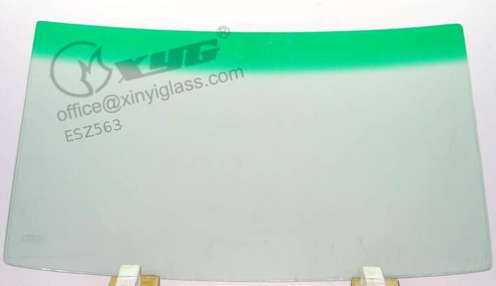 Costado de marcos C120 SR/RH