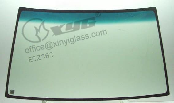 Parabrisas delantero C22 LFW