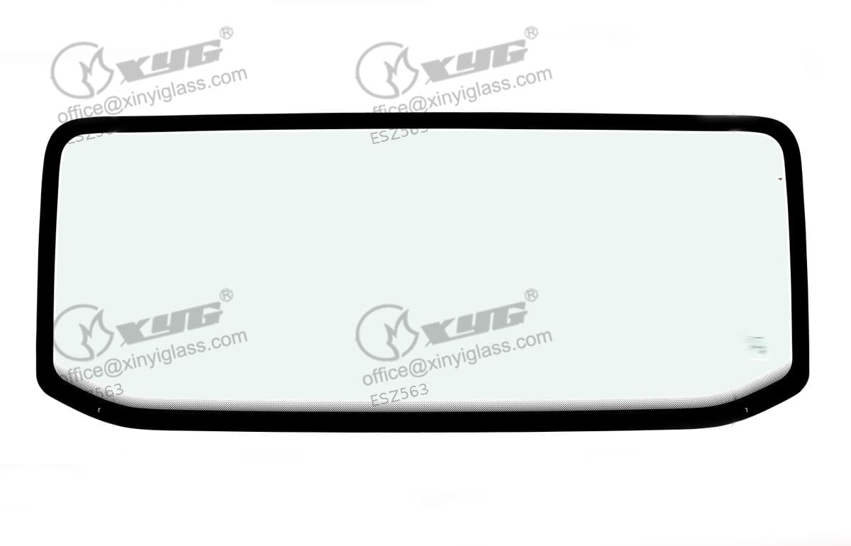 Parabrisas delantero CDW-777 LFW/X
