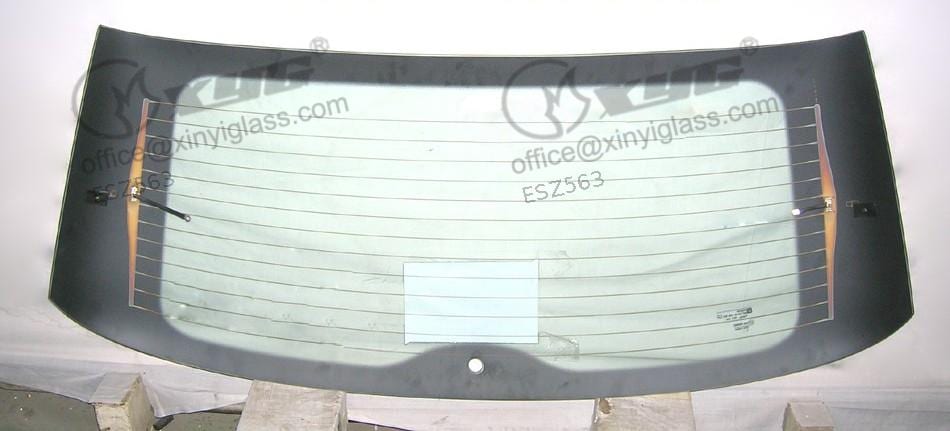 Parabrisas trasero CELTA RW/H/X
