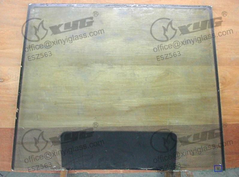 Parabrisas delantero CGSBG032 LFW/X