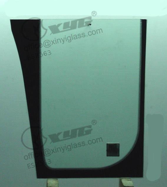 Parabrisas delantero CGSBG254 LSF/RH/X