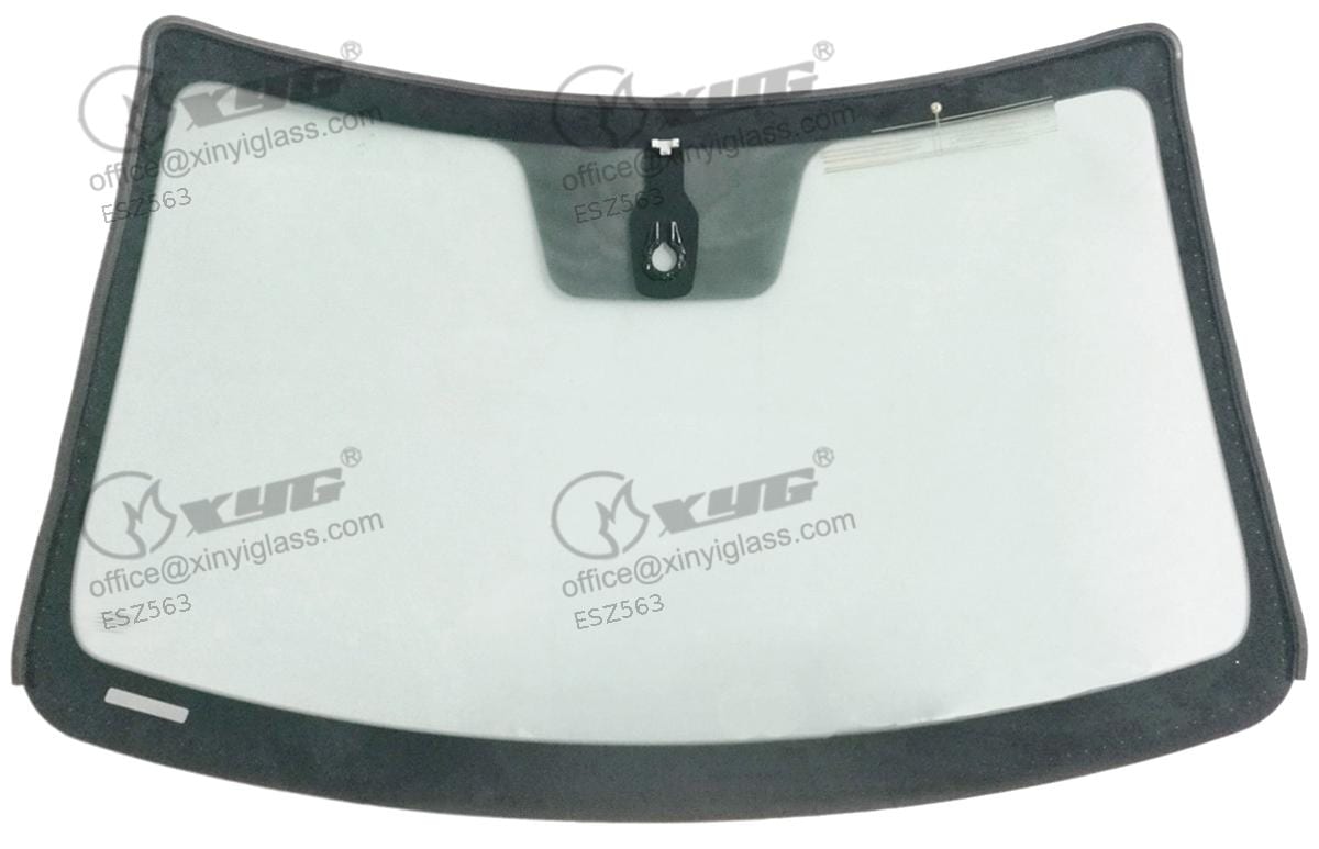 Parabrisas delantero CHERY-3X-20-VCSA LFW