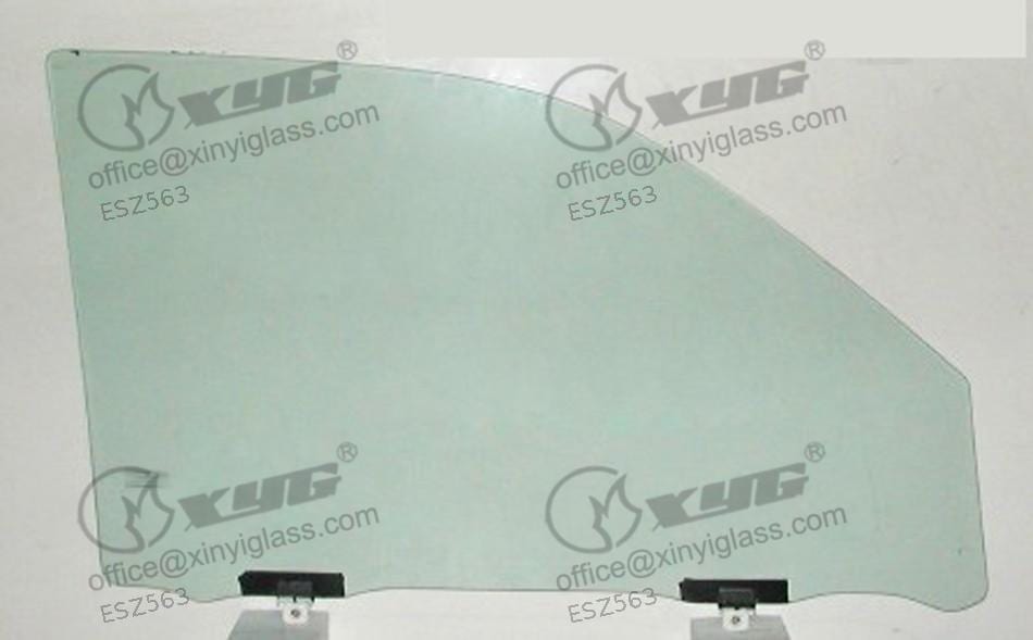 Lateral delantero (puerta) D-MAX FD/LH