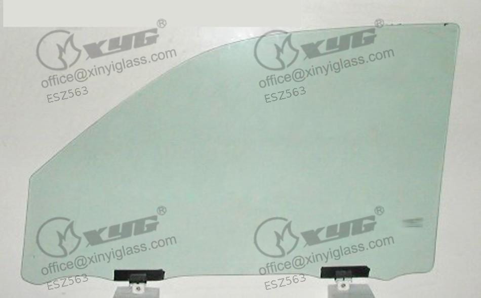 Lateral delantero (puerta) D-MAX FD/RH