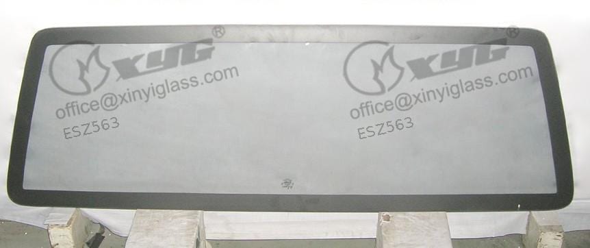 Parabrisas trasero DB08246