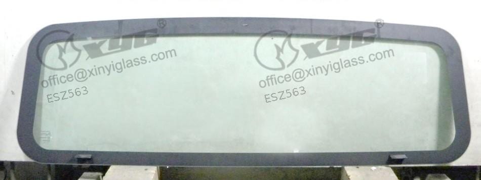 Parabrisas trasero DB10038