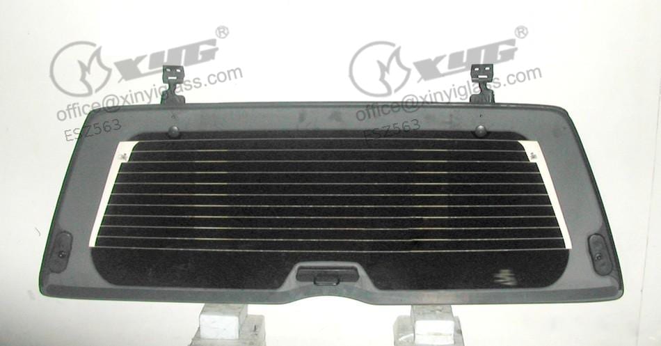 Parabrisas trasero DB10571 *YPN*