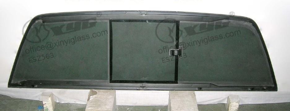 Parabrisas trasero DB10940 RW/RH/X