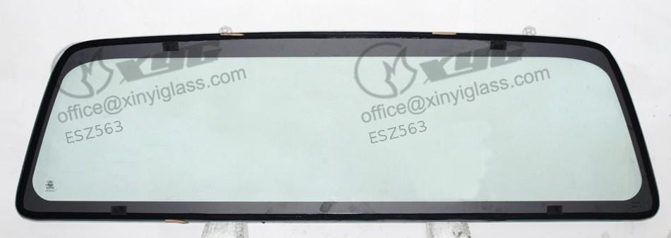 Parabrisas trasero DB11203