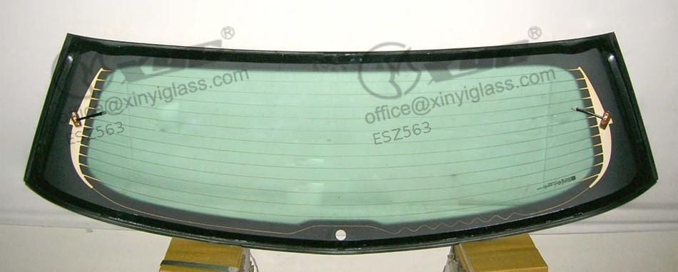 Parabrisas trasero DB11249