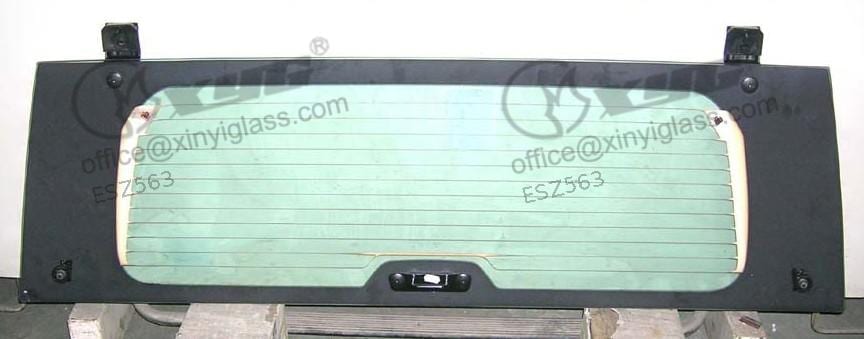 Parabrisas trasero DB11448 *YPN*
