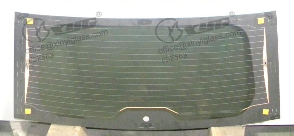 Parabrisas trasero DB11766