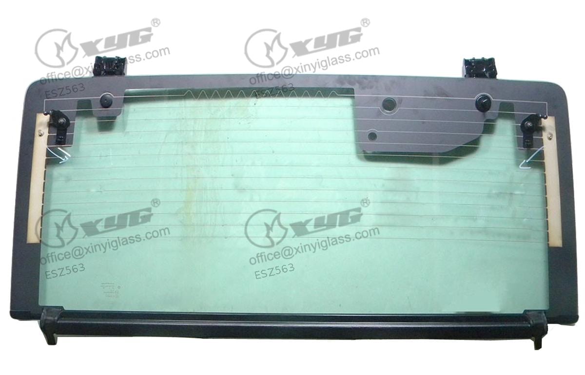 Parabrisas trasero DB11891 *YPN*