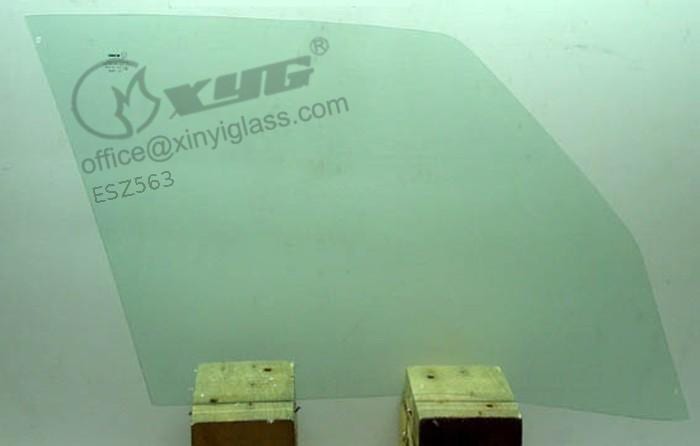 Lateral delantero (puerta) DD07658 VFD/LH OEM
