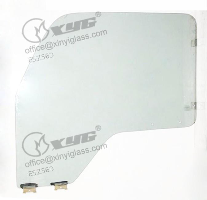Lateral delantero (puerta) DD08941 FD/RH