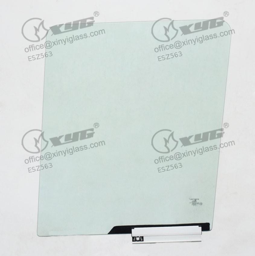 Lateral delantero (puerta) DD10036 FD/RH