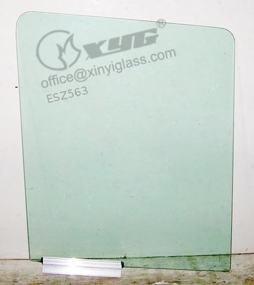 Lateral delantero (puerta) DD10037 FD/LH