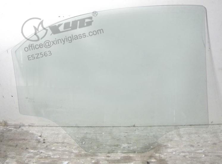 Lateral trasero (puerta) DD11287 RD/LH