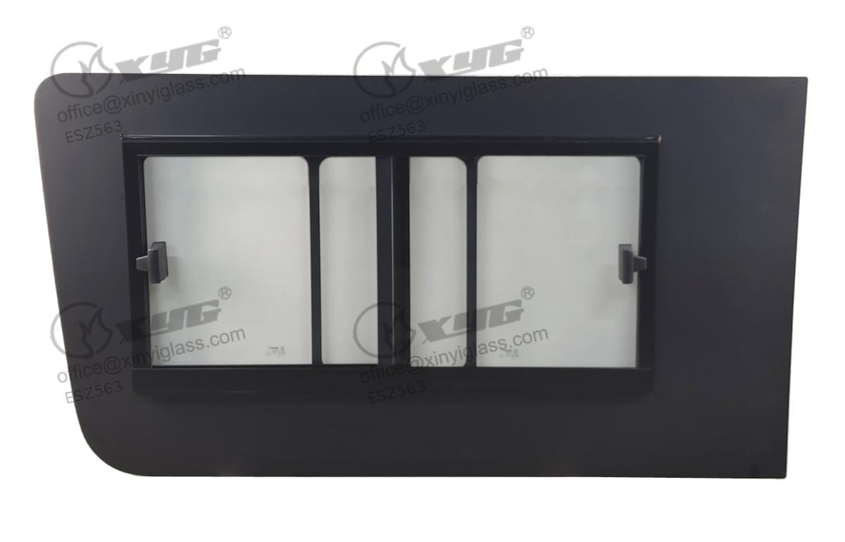 Lateral delantero (puerta) DD11394 FD/RH